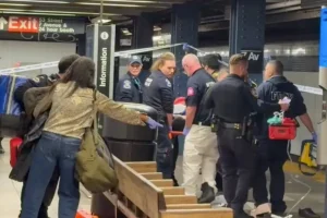 Reasons for Mamdani's refusal to address rising subway violence
