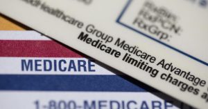 Reasons for rising Medicare costs for Californians