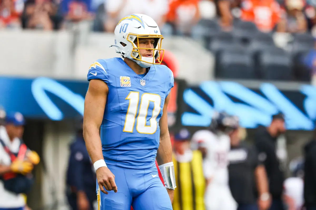 Reasons the Chargers might be the top chance to buy low in fantasy football