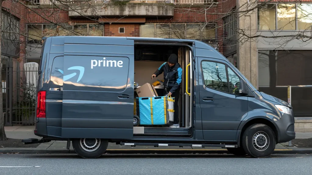 Reasons to hold onto Amazon stock despite a 493% increase over the past decade