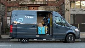 Reasons to hold onto Amazon stock despite a 493% increase over the past decade
