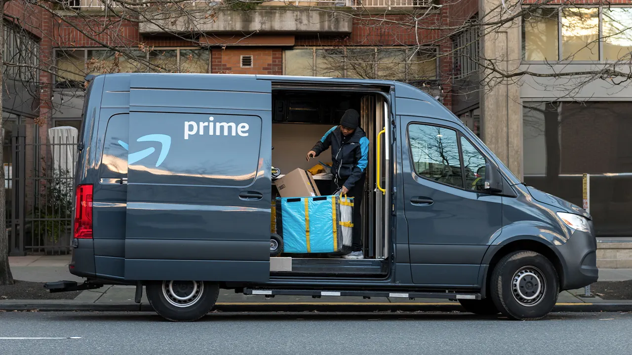 Reasons to hold onto Amazon stock despite a 493% increase over the past decade