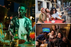 Reasons why Gen Z chooses not to drink alcohol and remain sober