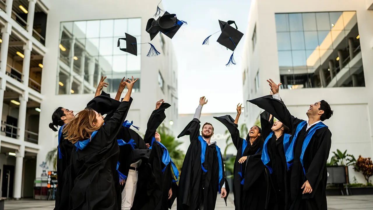 Recent Gallup survey reveals 80% of employers continue to favor college degrees