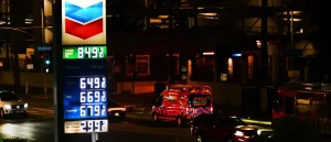 Recent High Energy Costs Resulted from Years of Development