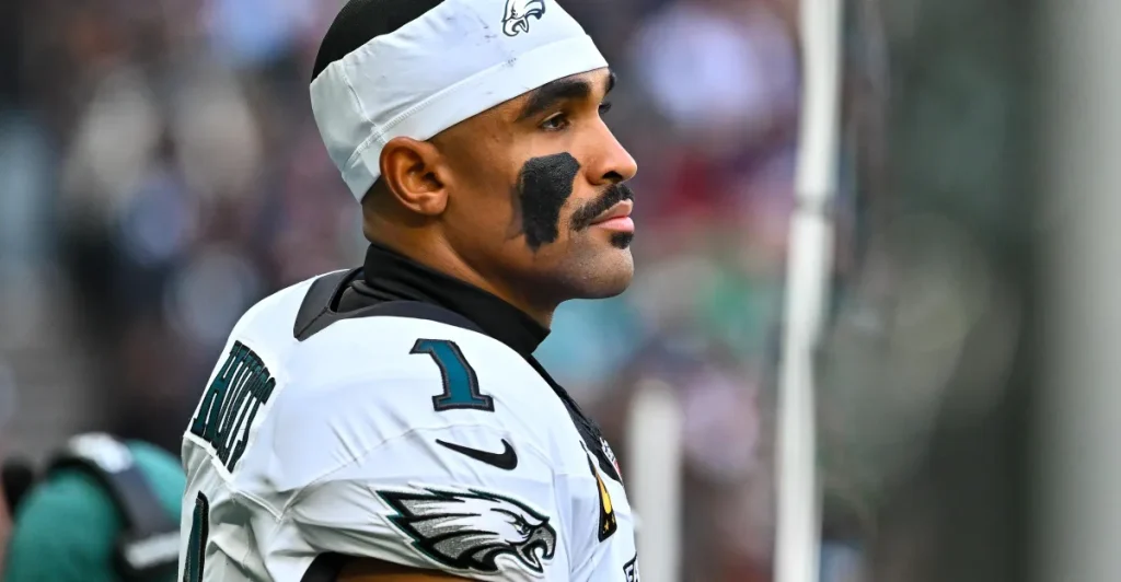 Recent update on Jalen Hurts brings terrible news for the Eagles