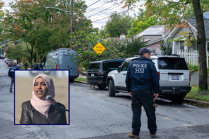 Relatives of Rep. Omar subpoenaed in ongoing investigation