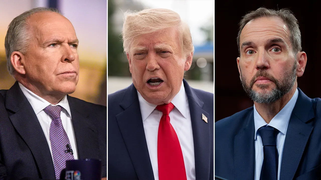 Released documents challenge what special counsel stated to Congress in the anti-Trump case.