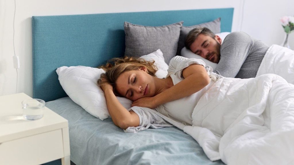 REM sleep associated with reduced risk of dementia and Parkinson's disease