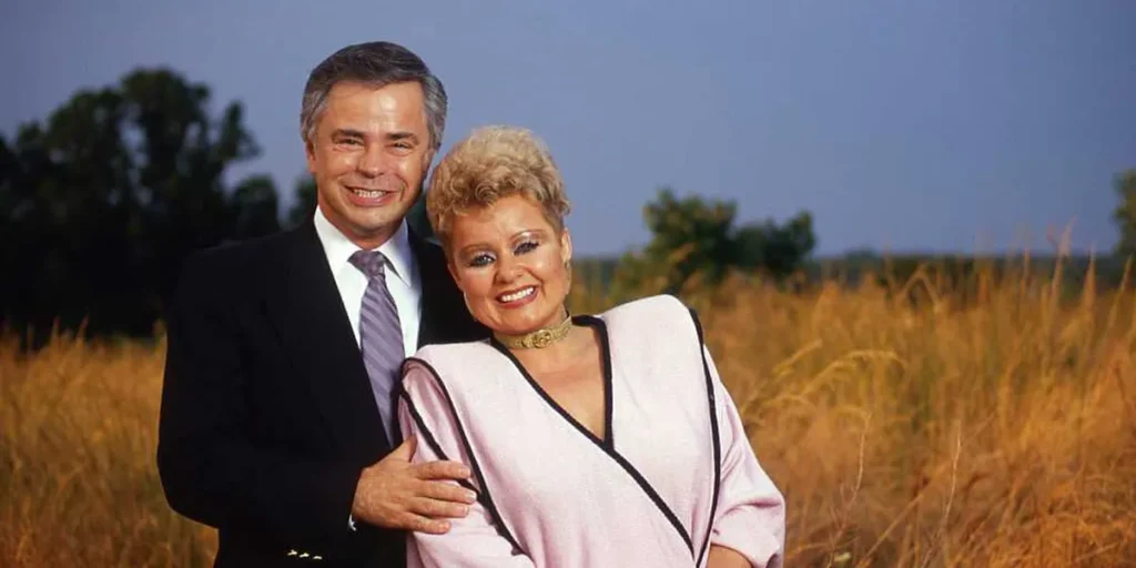 Renowned televangelist Jim Bakker passes away at 86