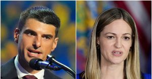 Rep. Rob Bresnahan Criticizes Opponent Paige Cognetti Regarding Her Record