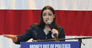 Report &mdash; Midterms: Democrats Divided on Emphasizing Trans Issues or Cost of Living
