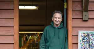 Report: Alaska's Second Dan Sullivan Departures Hometown Shortly Before Election