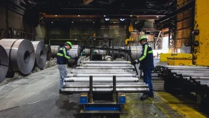 Report attributes 72,000 new manufacturing jobs in 2026 to OBBB.