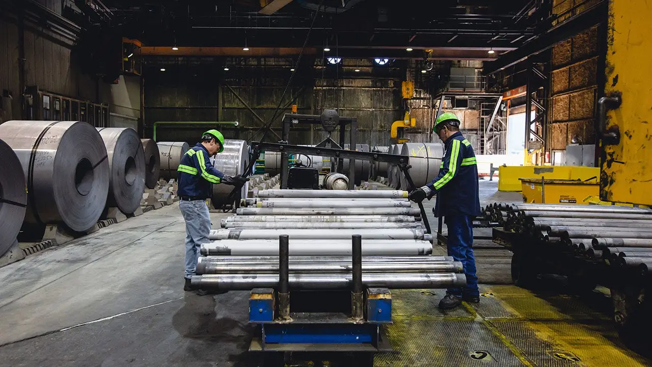 Report attributes 72,000 new manufacturing jobs in 2026 to OBBB.
