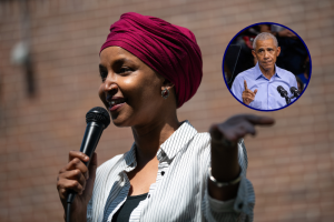Report: Evidence suggests Rep. Ilhan Omar may have married a relative during the Obama administration
