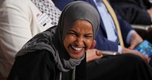Report: Ilhan Omar's Team Altered Her Birth Year Following Her Election