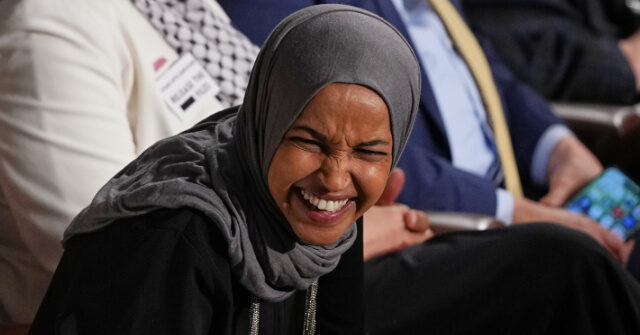 Report: Ilhan Omar's Team Altered Her Birth Year Following Her Election