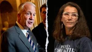 Report links Mary Peltola's campaign to Dan Sullivan's spoiler scheme