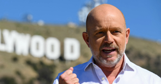 Republican Governor Candidate Steve Hilton: California Can Recover from Democrat Harm