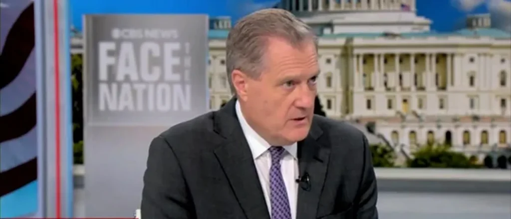 Republican Lawmaker Requests Inquiry After Rubio Claims Ukraine’s Starlink Slowdown ‘Kind Of Occurred’
