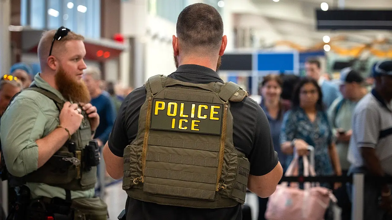 Republican lawmaker urges Trump to investigate H-1B visa fraud in Atlanta