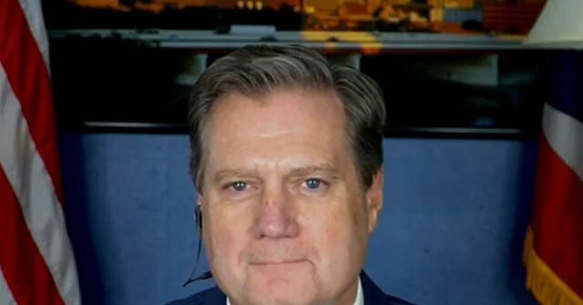 Republican Representative Turner: 'An Investigation is Necessary' into Starlink's Slowdown in Ukraine