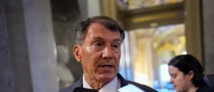 Republicans Are Increasing Their Campaign Spending In Strongly Conservative South Dakota
