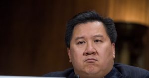 Research Indicates Immigrant Judges Oppose Trump's Immigration Policies
