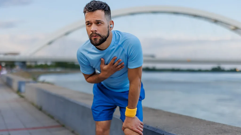 Research reveals artery plaque in 1 in 13 adults under 30 who show no symptoms
