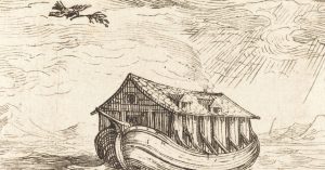 Researchers Explore Deep-Core Drilling to Find Noah's Ark