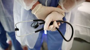 Researchers in Boston find variations in colon cancer tumor cells among younger patients.