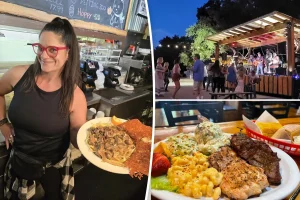Restaurant recognized as California's top hidden gem for comfort food