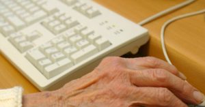 Retired MI Resident Without Internet Receives $4,500 in ActBlue Donations