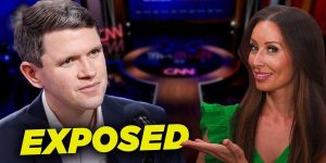 Revealed as the ‘radical leftist extremist he has always been’: James Talarico pressed on abortion and the 'God is nonbinary' statement
