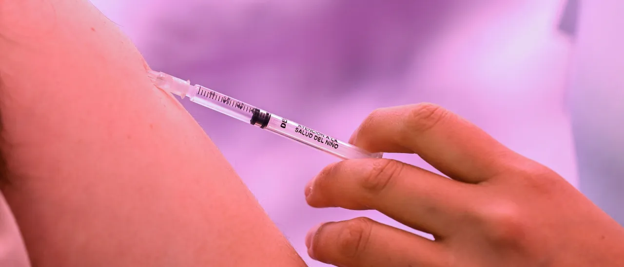 RFK Jr. Proposes Sending Support to New York for Measles Crisis