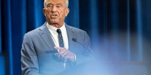 RFK Jr. shares strong criticism of the Muslim Brotherhood during speech in Michigan