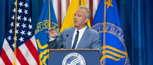 RFK Jr. Starts Inquiry into Vaccine-Related Injuries