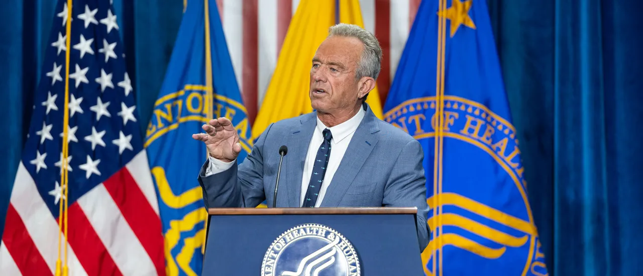 RFK Jr. Starts Inquiry into Vaccine-Related Injuries
