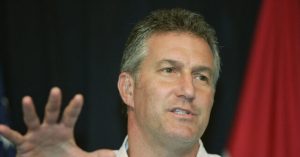 Rick Renzi: Jack Smith 'Wields the System to Ruin You Politically'