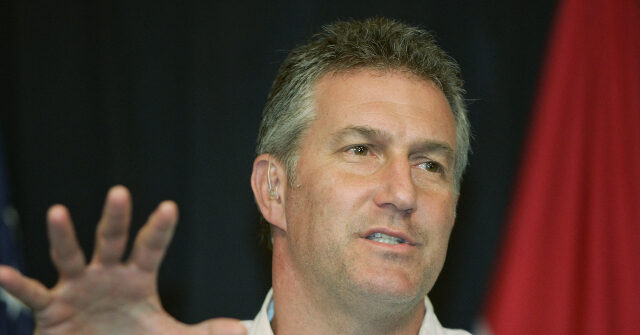 Rick Renzi: Jack Smith 'Wields the System to Ruin You Politically'