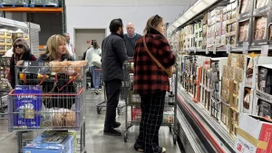 Rising inflation maintains elevated food prices, but these grocery tips can still assist