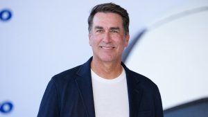 Rob Riggle states that actors are departing from Los Angeles as film opportunities diminish.