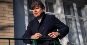 Rod Blagojevich Reveals 'False Polling,' Anticipates 'No Blue Wave' in Upcoming Elections
