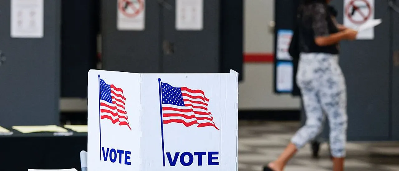 RON HART: Midterm Elections &mdash; This Time, Democracy Will Certainly Be Preserved (Until the Next Round)
