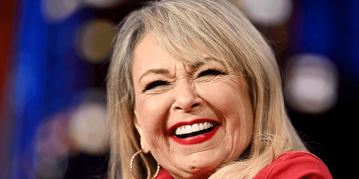 Roseanne guarantees her return to television will upset everyone: 'The behind-the-scenes footage will be available on OnlyFans'