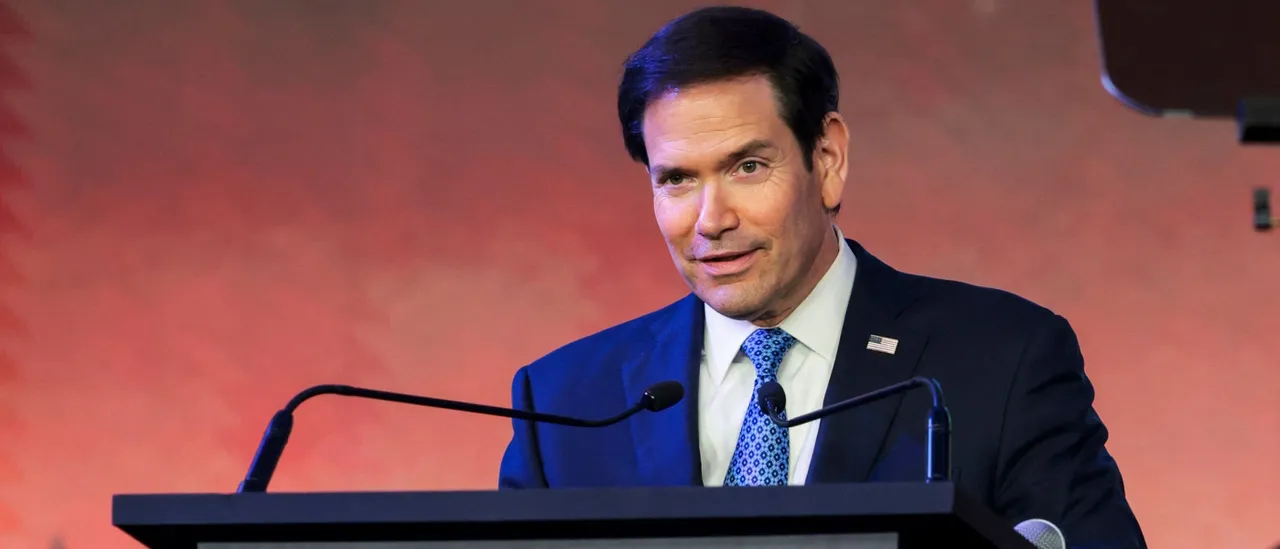 Rubio Clearly Calls on Cuban Dissidents to Seek Quiet Collaboration with the CIA