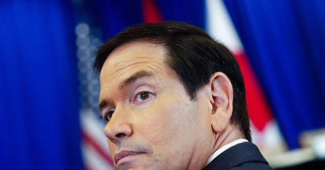 Rubio Expels Iranian Diplomats for Staying Too Long