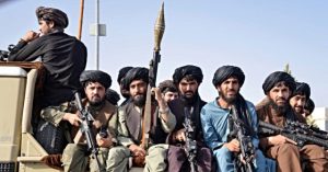 Russia Commends Jihadists at Regional Meeting to Support Taliban Acceptance