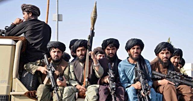 Russia Commends Jihadists at Regional Meeting to Support Taliban Acceptance